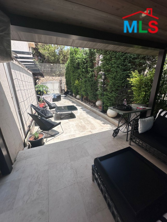 Exclusive! Furnished Super Deluxe Apartment For Sale in Aoukar