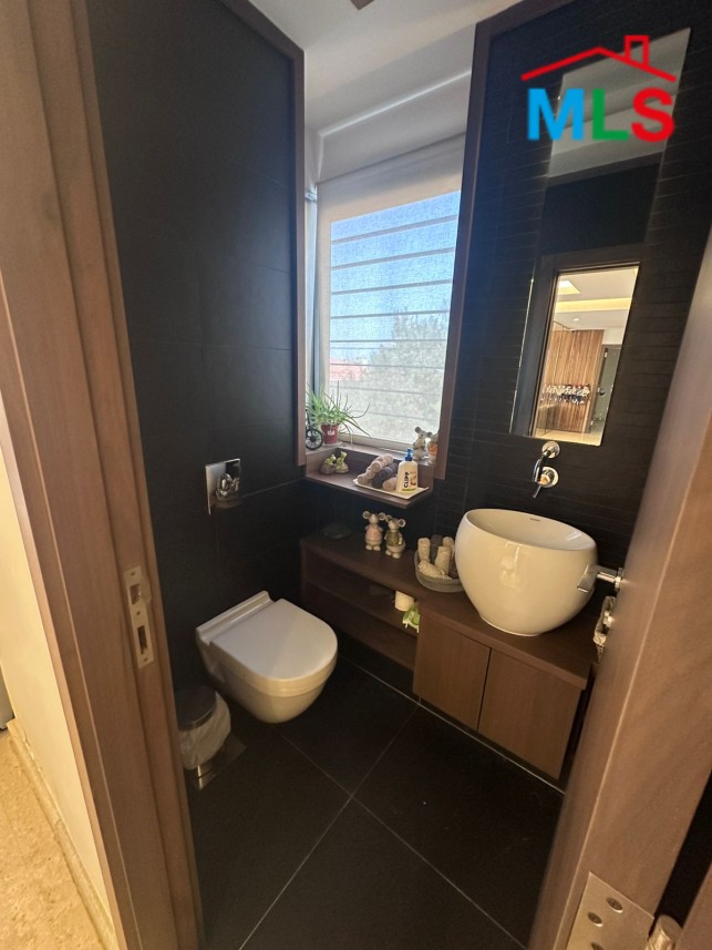 Exclusive! Furnished Super Deluxe Apartment For Sale in Aoukar