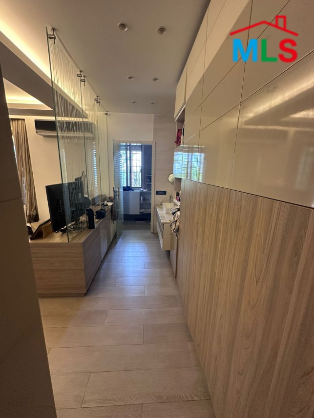 Exclusive! Furnished Super Deluxe Apartment For Sale in Aoukar