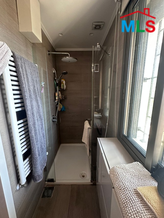Exclusive! Furnished Super Deluxe Apartment For Sale in Aoukar