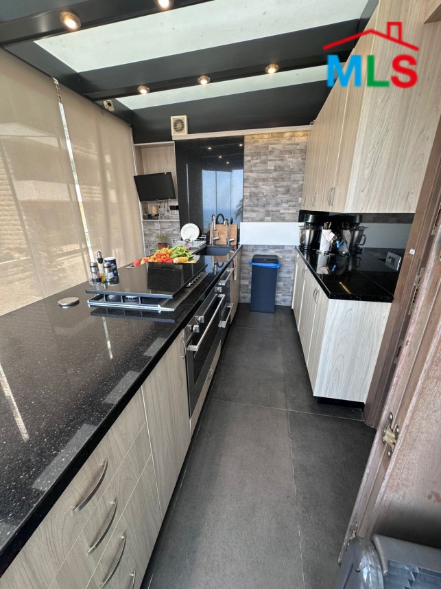 Exclusive! Furnished Super Deluxe Apartment For Sale in Aoukar