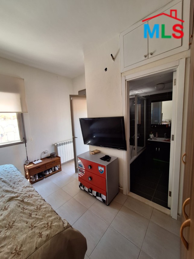 Spacious Apartment With Terrace For Sale in Ehden