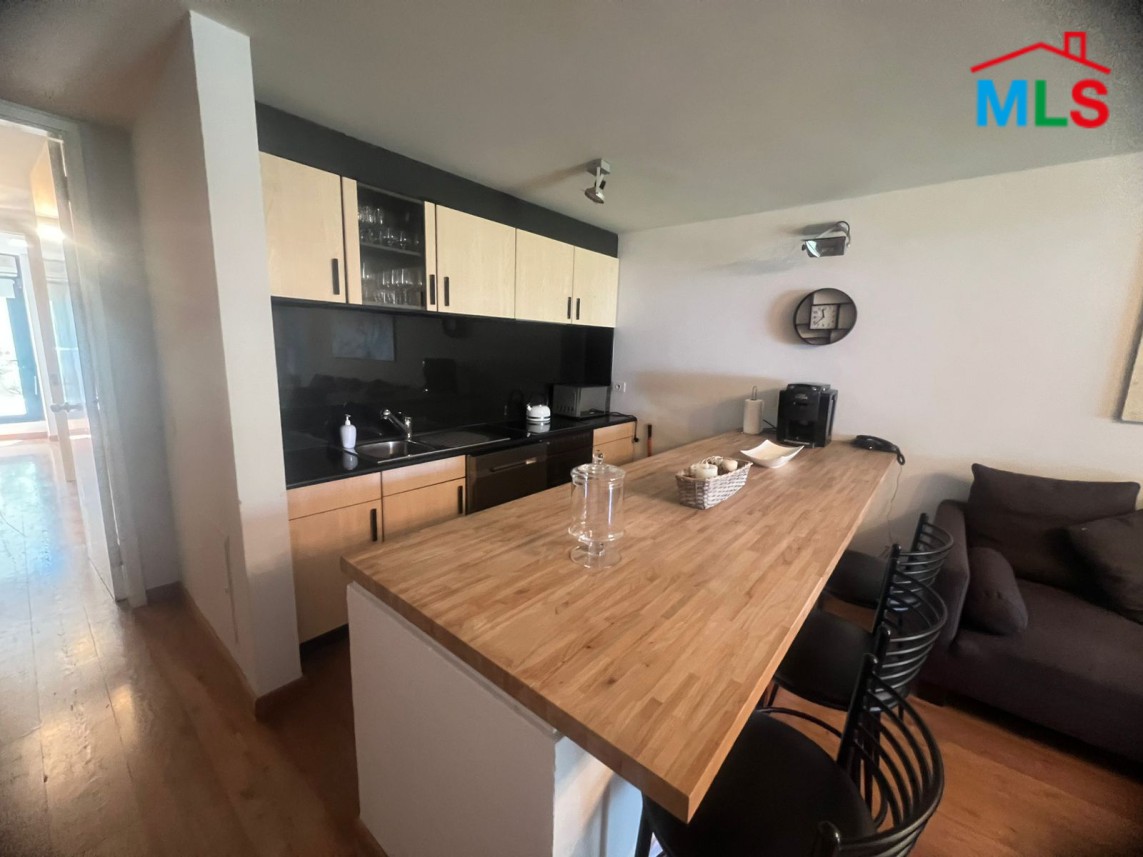 Furnished Chalet With Garden For Sale in Tilal Faqra