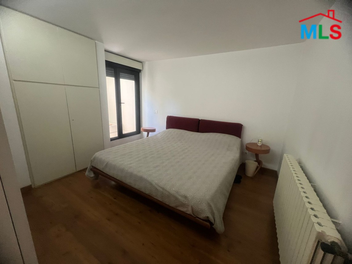 Furnished Chalet With Garden For Sale in Tilal Faqra