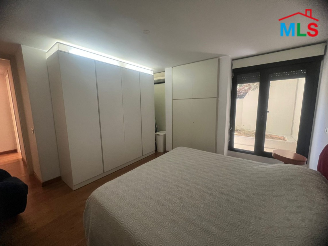Furnished Chalet With Garden For Sale in Tilal Faqra