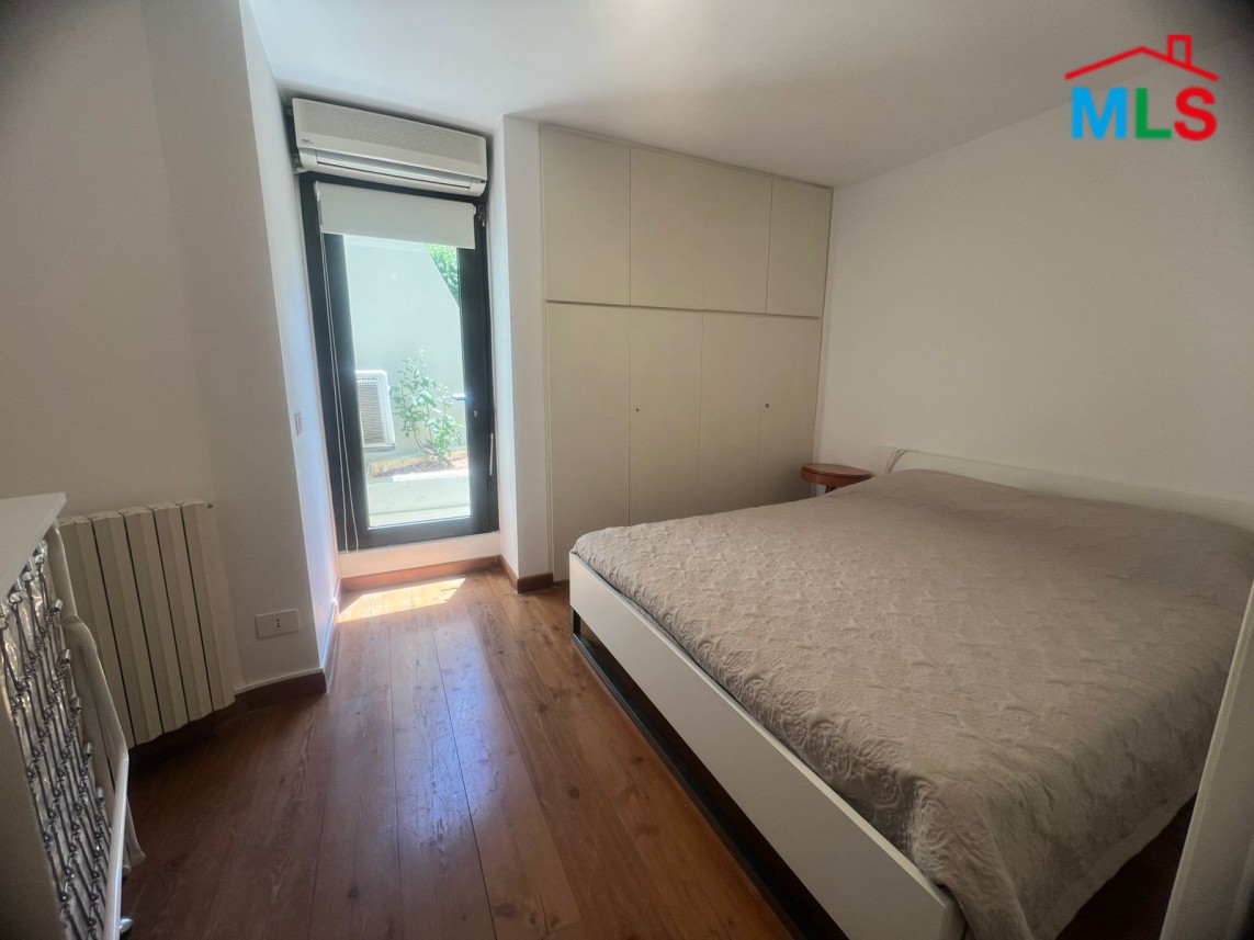 Furnished Chalet With Garden For Sale in Tilal Faqra