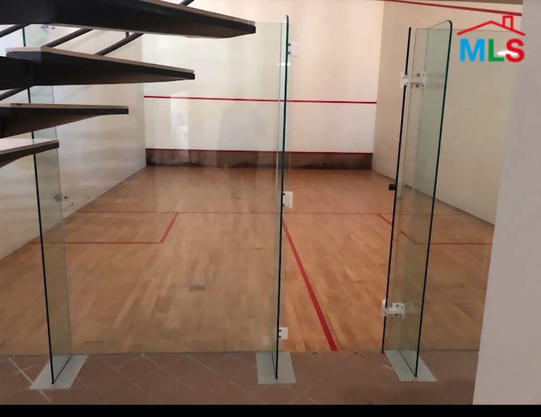 Furnished Chalet With Garden For Sale in Tilal Faqra