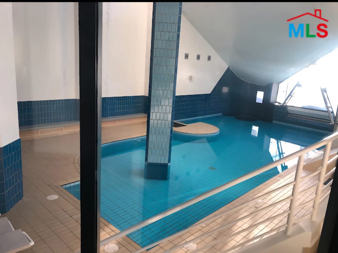 Furnished Chalet With Garden For Sale in Tilal Faqra