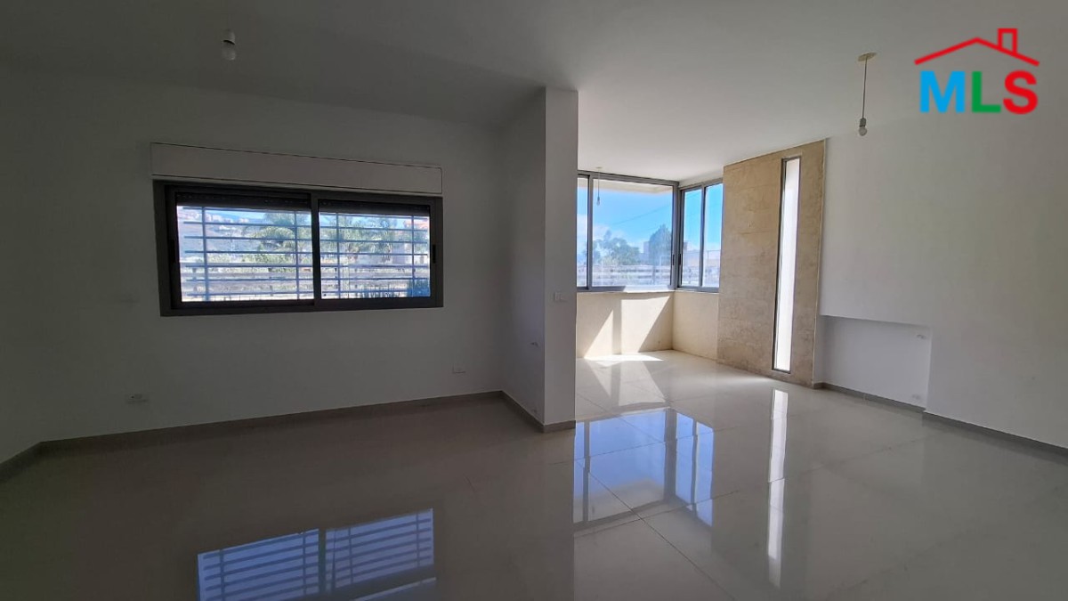 3-Bedroom Apartment For Sale In A Calm Neighborhood In Edde, Jbeil