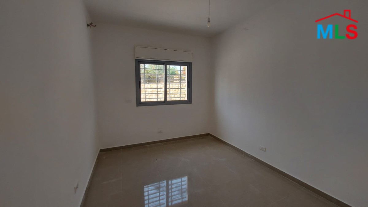 3-Bedroom Apartment For Sale In A Calm Neighborhood In Edde, Jbeil