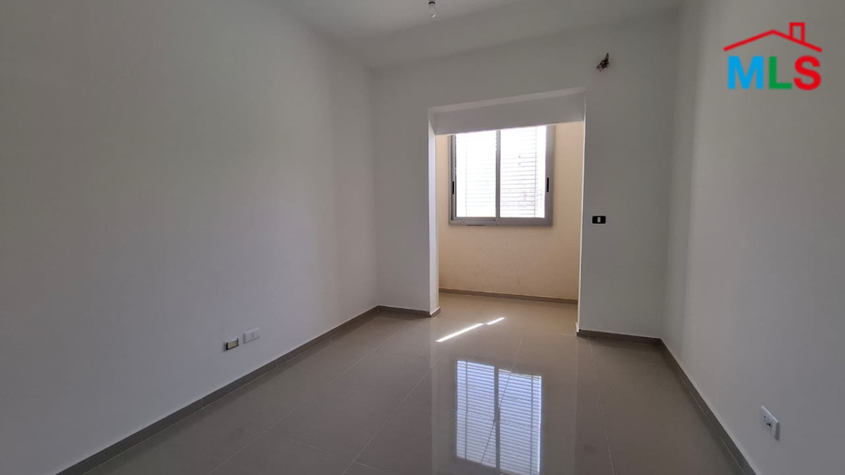 3-Bedroom Apartment For Sale In A Calm Neighborhood In Edde, Jbeil