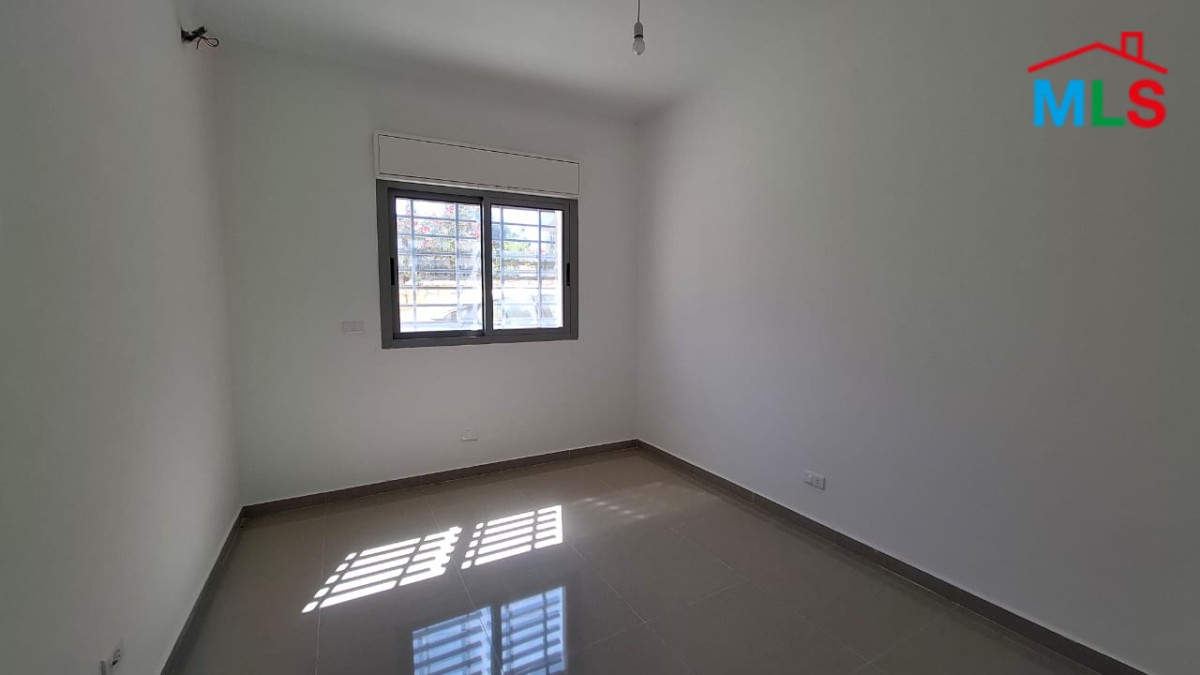 3-Bedroom Apartment For Sale In A Calm Neighborhood In Edde, Jbeil