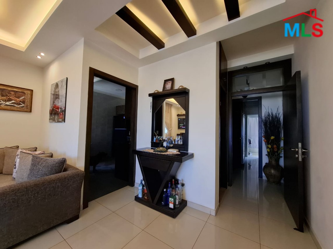 Brand New 2-Bedroom Apartment For Sale in Zouk Mikael