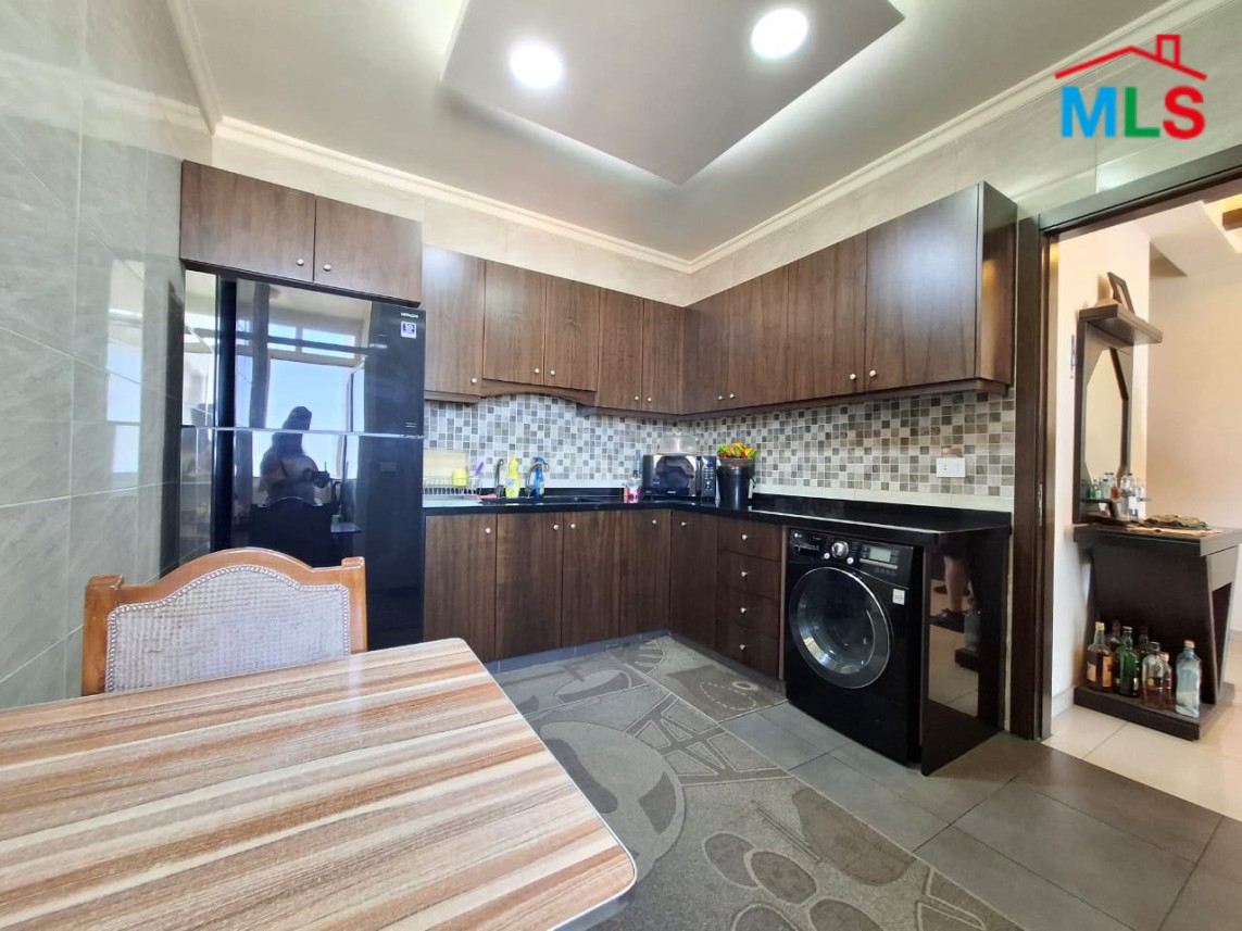 Brand New 2-Bedroom Apartment For Sale in Zouk Mikael