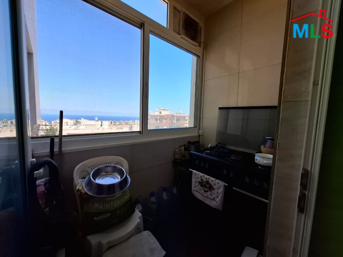 Brand New 2-Bedroom Apartment For Sale in Zouk Mikael