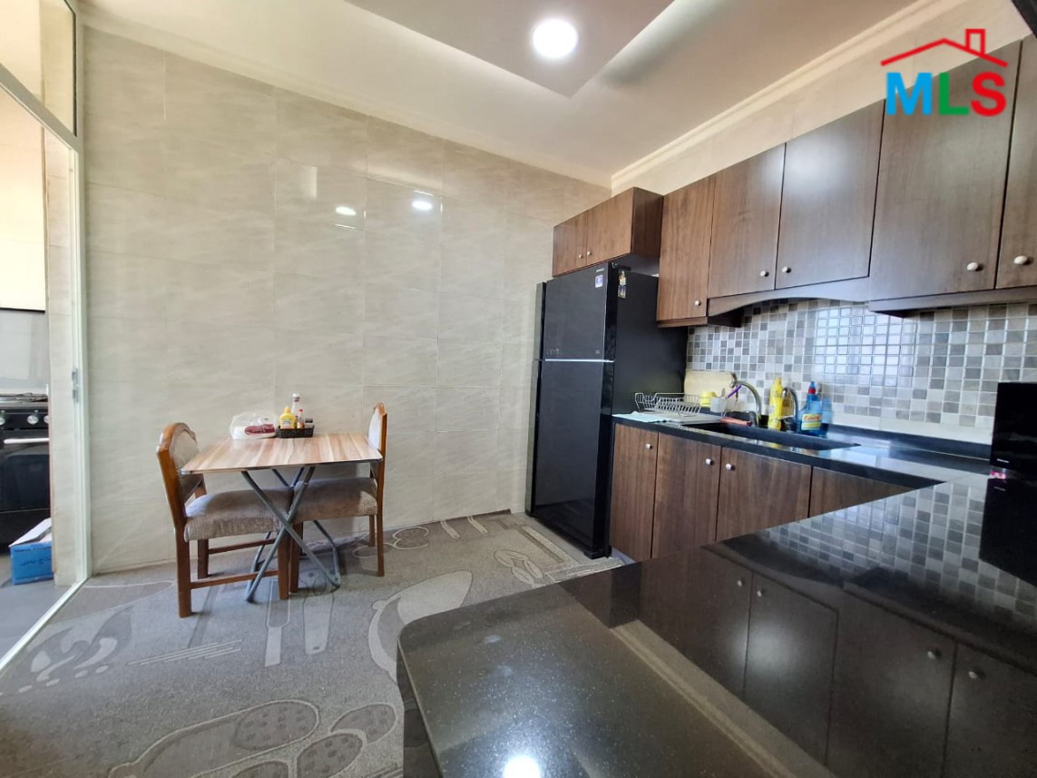 Brand New 2-Bedroom Apartment For Sale in Zouk Mikael