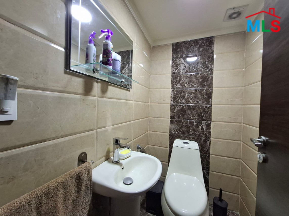 Brand New 2-Bedroom Apartment For Sale in Zouk Mikael