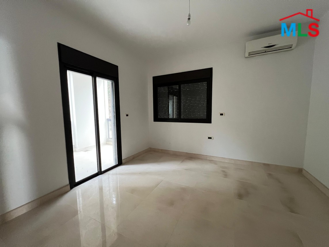 3-Bedroom Apartment With Sea & Mountain View For Sale in Kfarhbeib