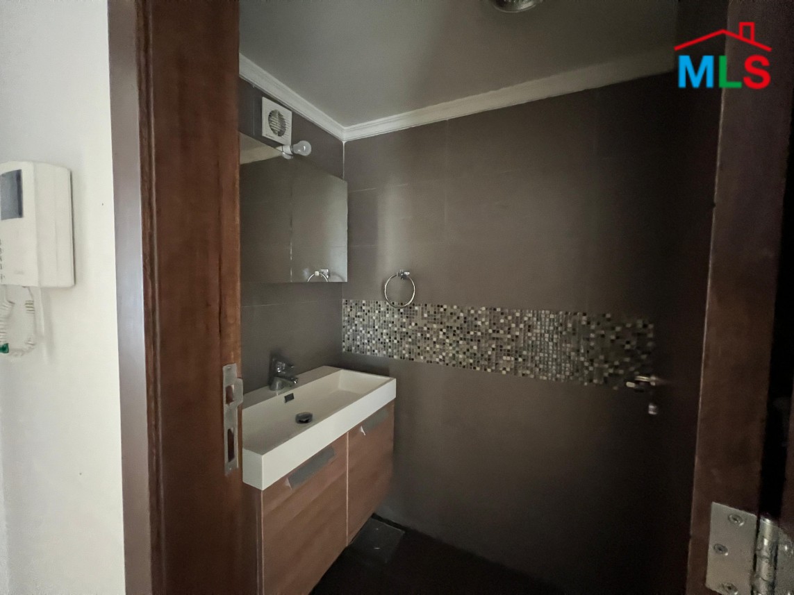 3-Bedroom Apartment With Sea & Mountain View For Sale in Kfarhbeib