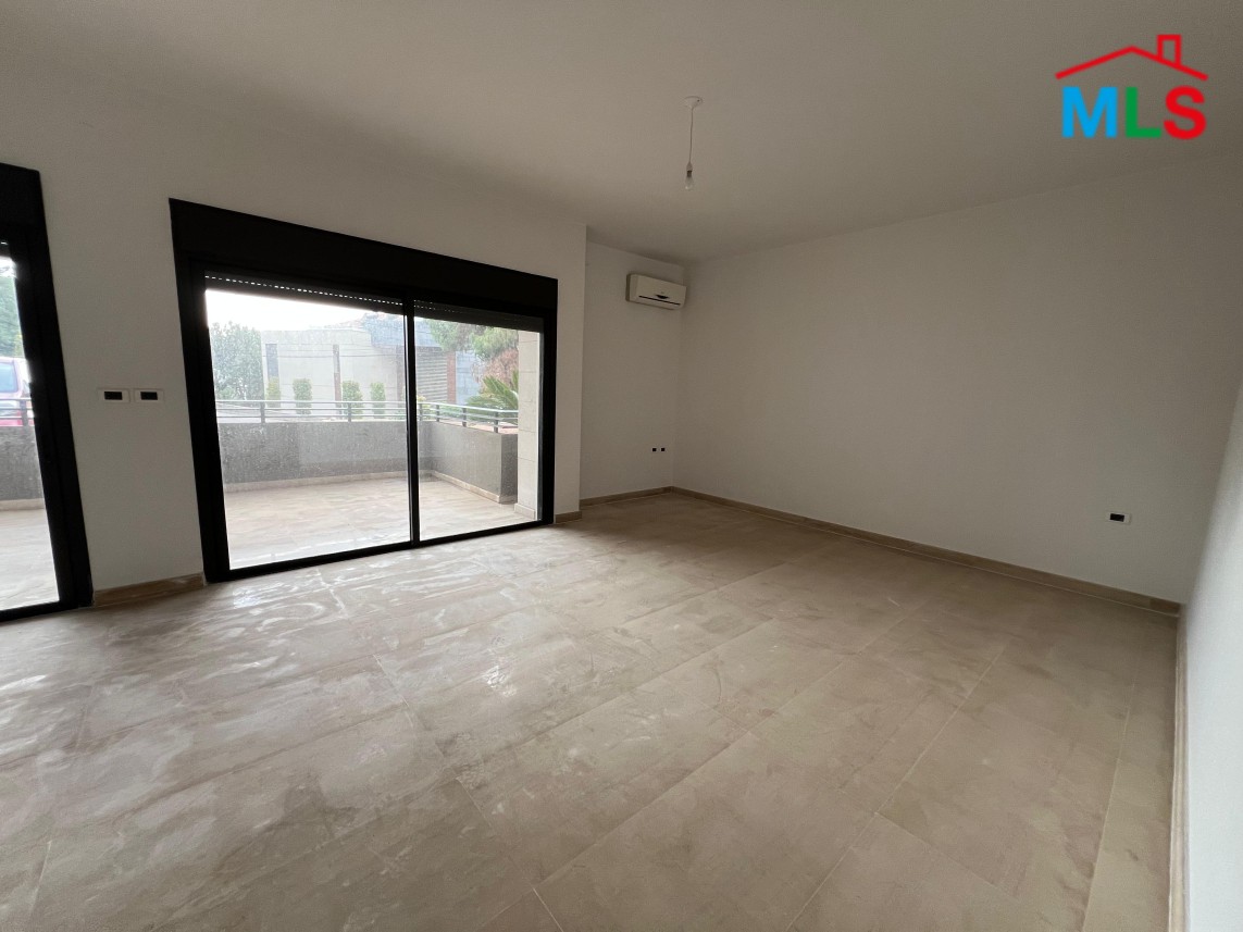 Apartment With Terrace For Sale in Kfarhbeib