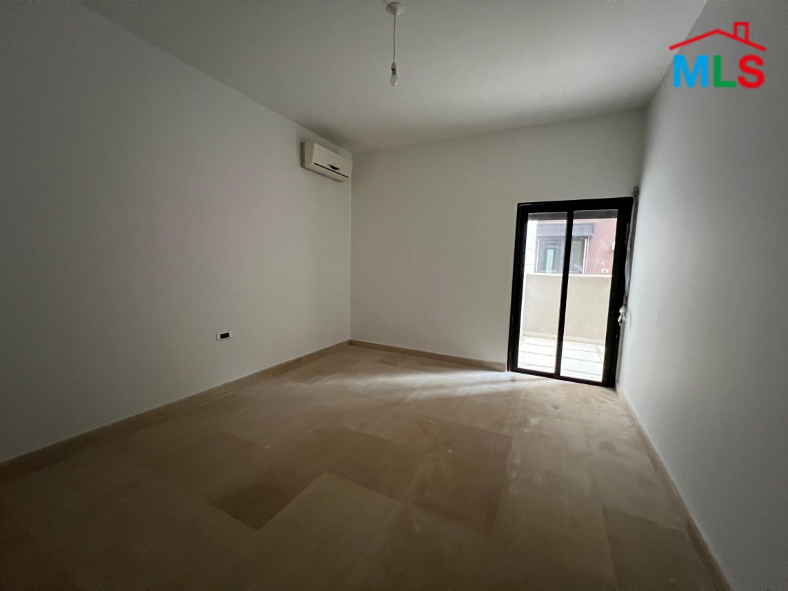 Apartment With Terrace For Sale in Kfarhbeib