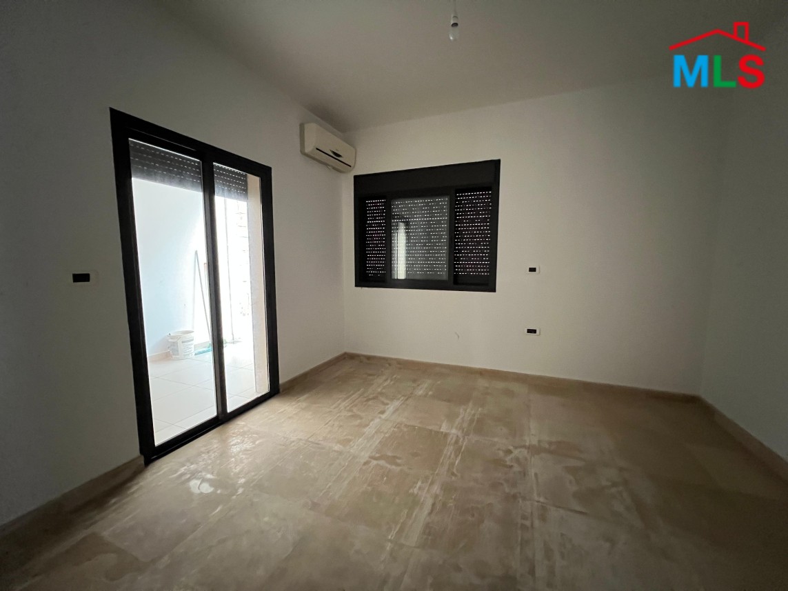 Apartment With Terrace For Sale in Kfarhbeib