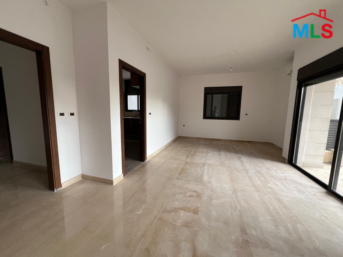 Apartment With Terrace For Sale in Kfarhbeib
