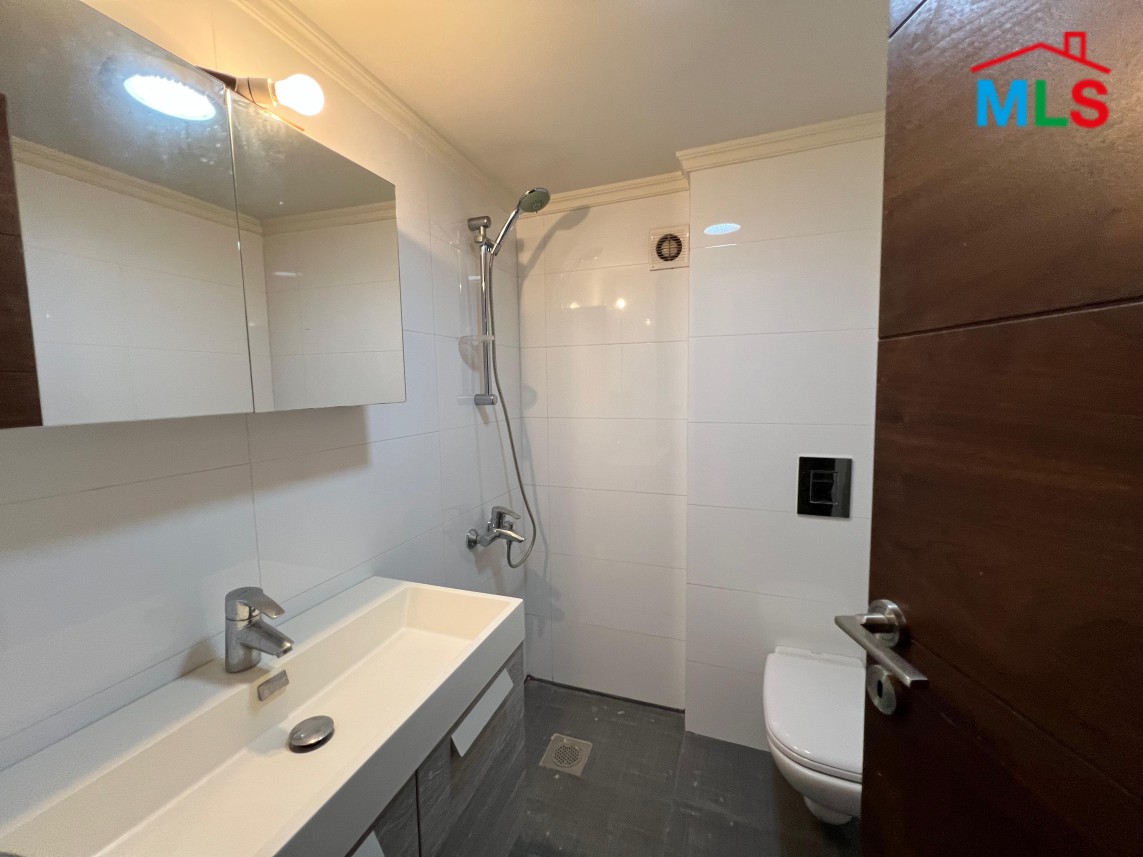 Apartment With Terrace For Sale in Kfarhbeib