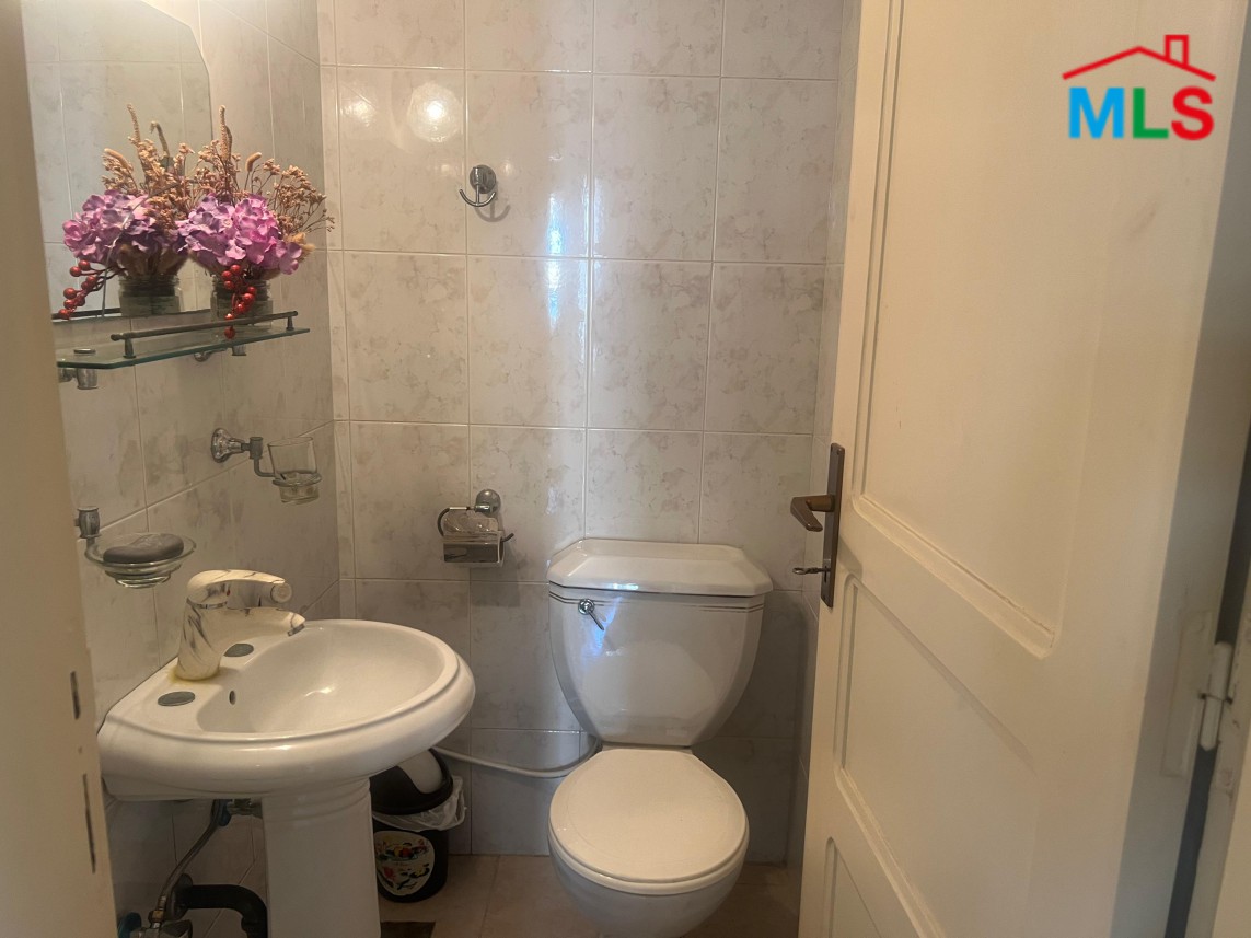 3-Bedroom Apartment For Sale in Kafaat, Hadath