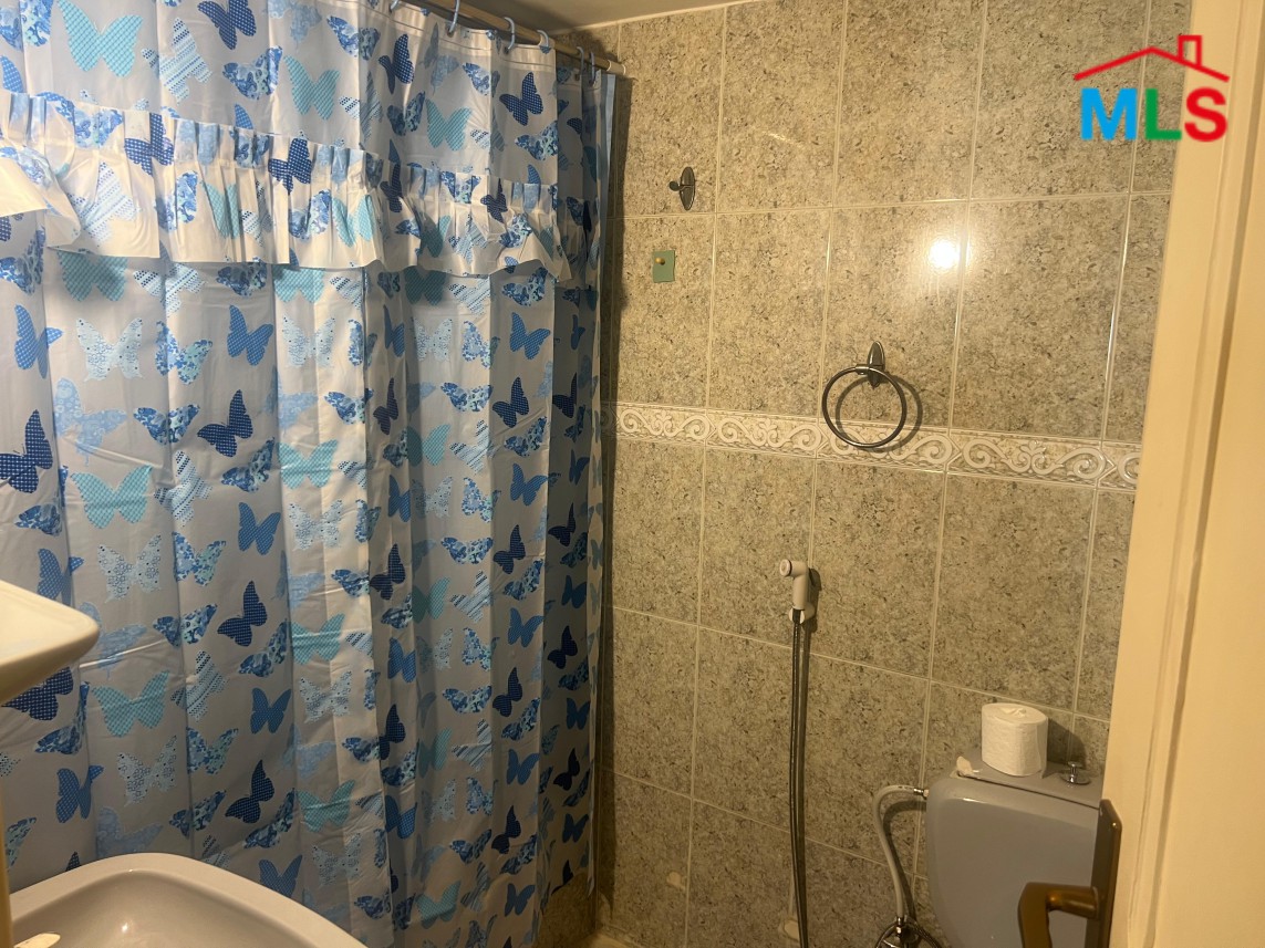 3-Bedroom Apartment For Sale in Kafaat, Hadath