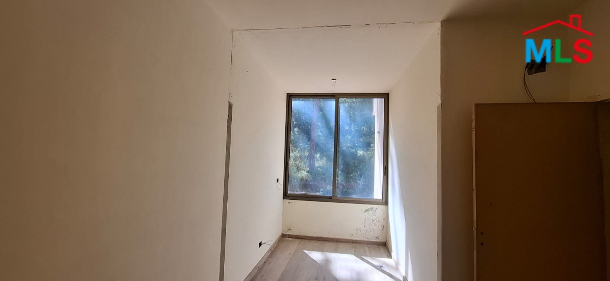 Brand New Apartment With Nice View For Sale in Bikfaya