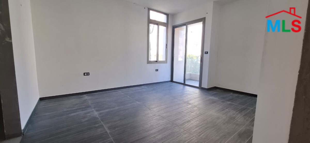 Spacious Duplex with Mountain View For Sale in Jeita