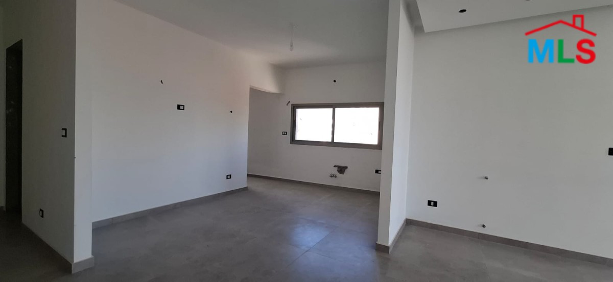 Spacious Duplex with Mountain View For Sale in Jeita