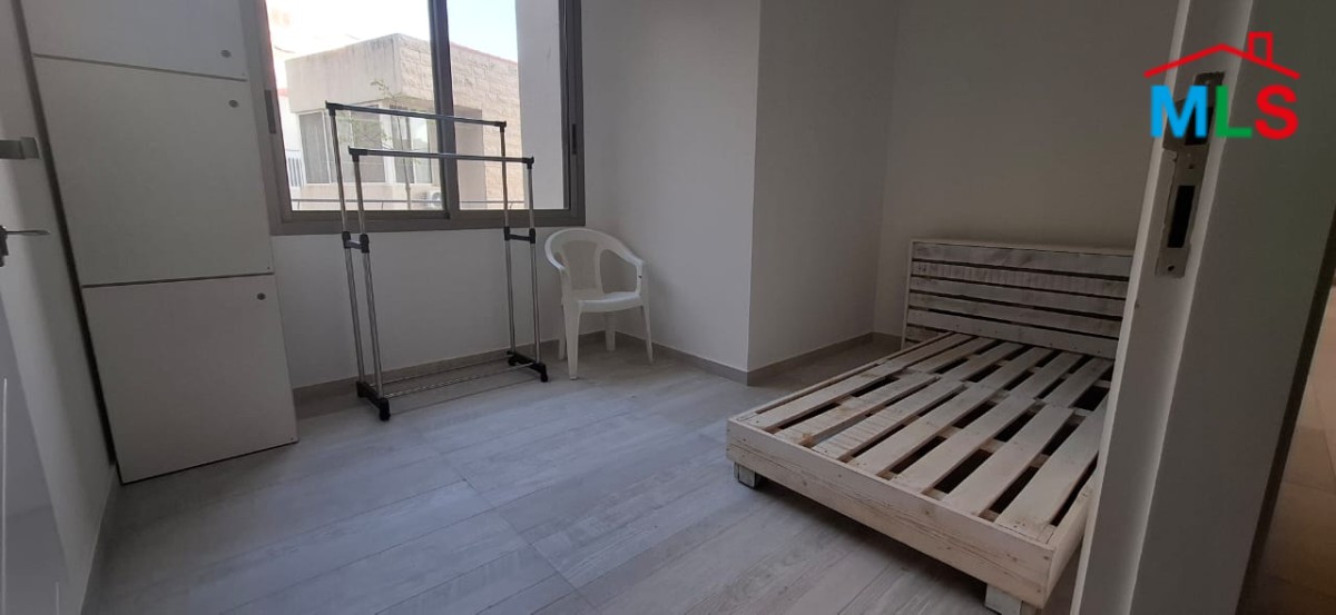 Spacious Apartment With A Big Garden For Sale in Jeita