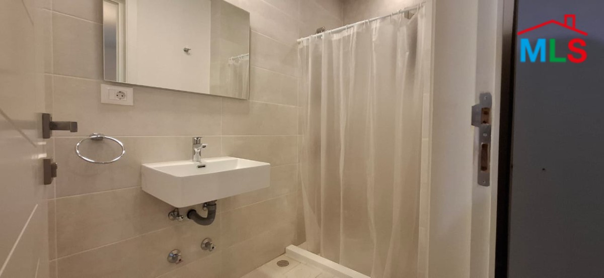 Spacious Apartment With A Big Garden For Sale in Jeita