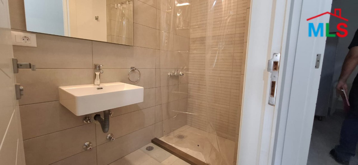 Spacious Apartment With A Big Garden For Sale in Jeita