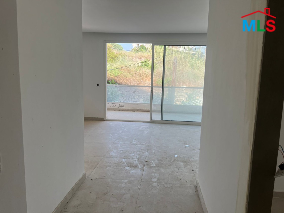 Brand New Apartment For Sale in Hadath