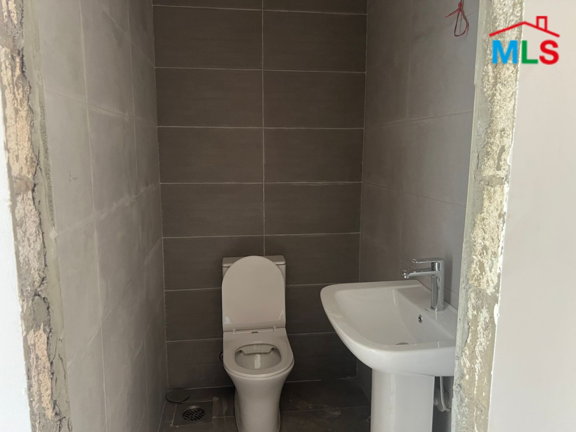 Brand New Apartment For Sale in Hadath