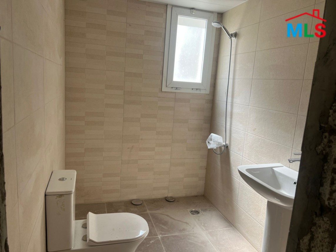 Brand New Apartment For Sale in Hadath