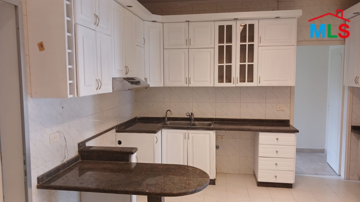 Spacious Apartment With Great Green View For Sale In Mtayleb