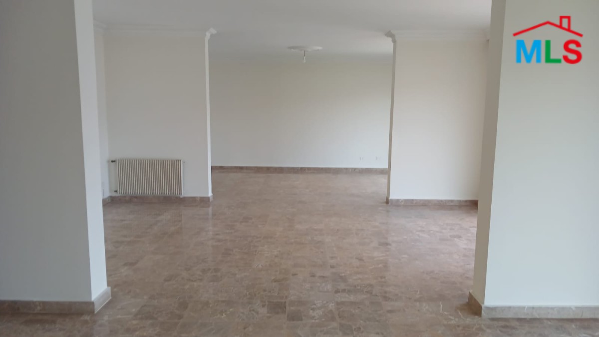 Spacious Apartment With Great Green View For Sale In Mtayleb