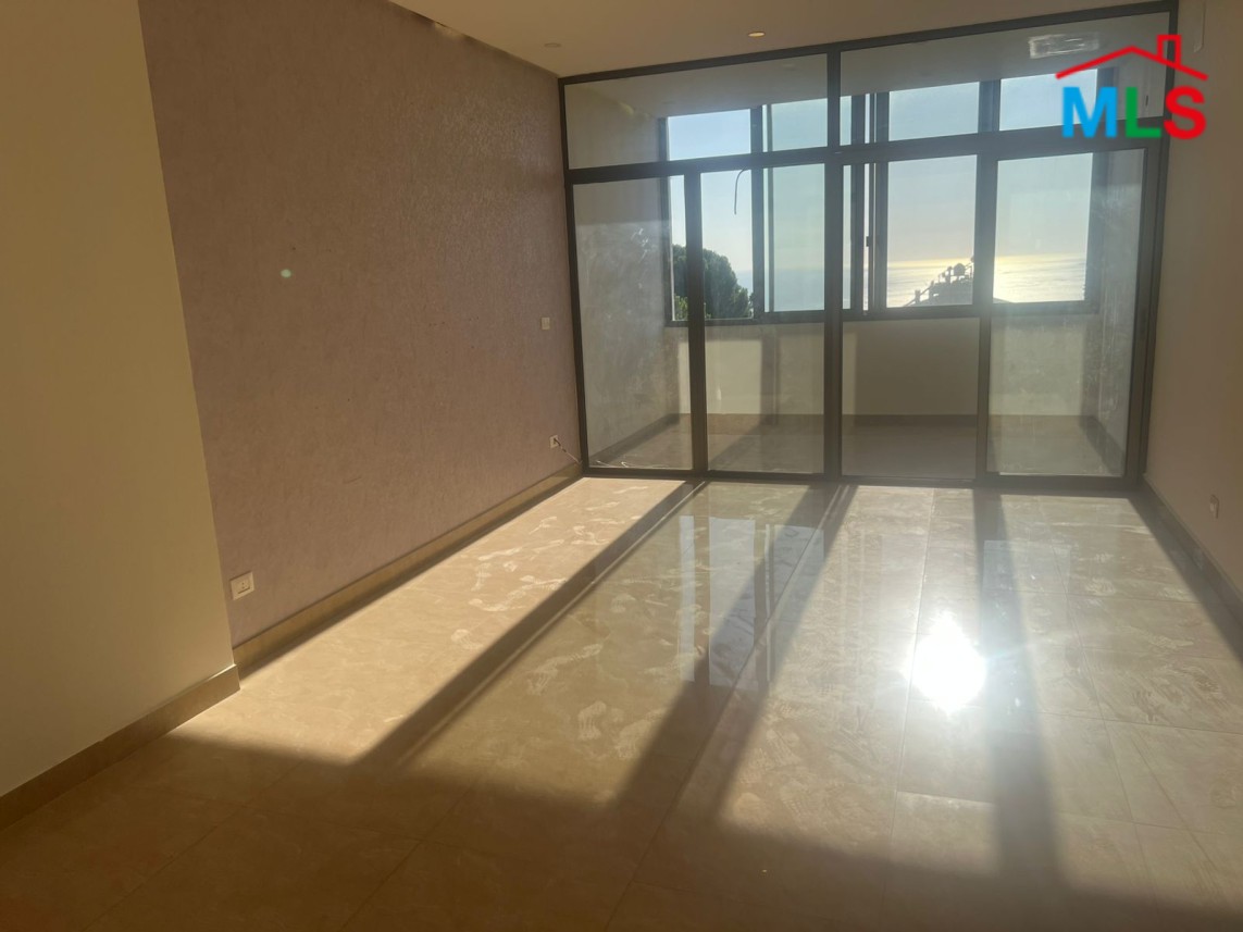 2-Bedroom Apartment For Sale in Bchamoun