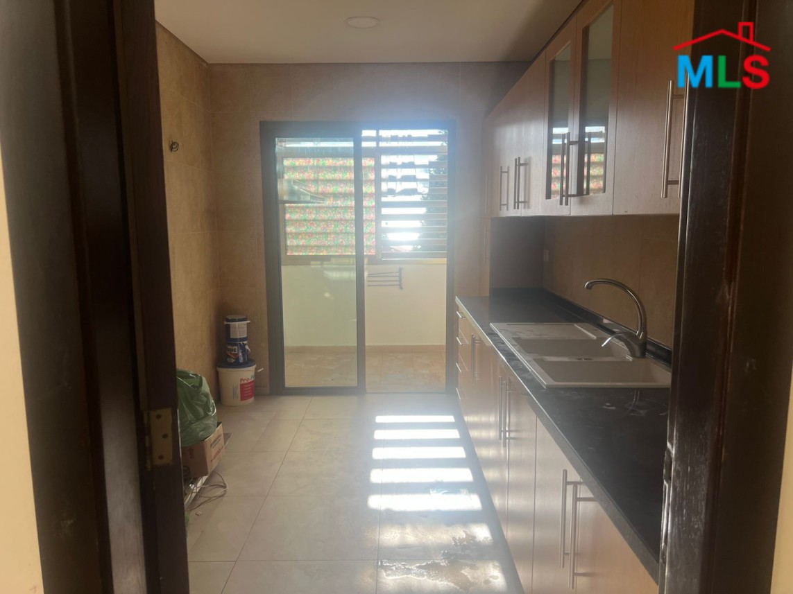 2-Bedroom Apartment For Sale in Bchamoun