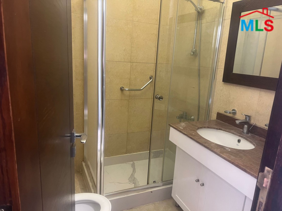2-Bedroom Apartment For Sale in Bchamoun