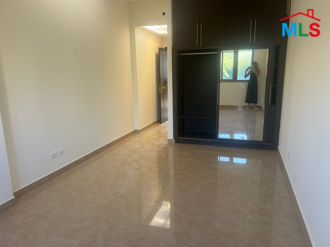 2-Bedroom Apartment For Sale in Bchamoun