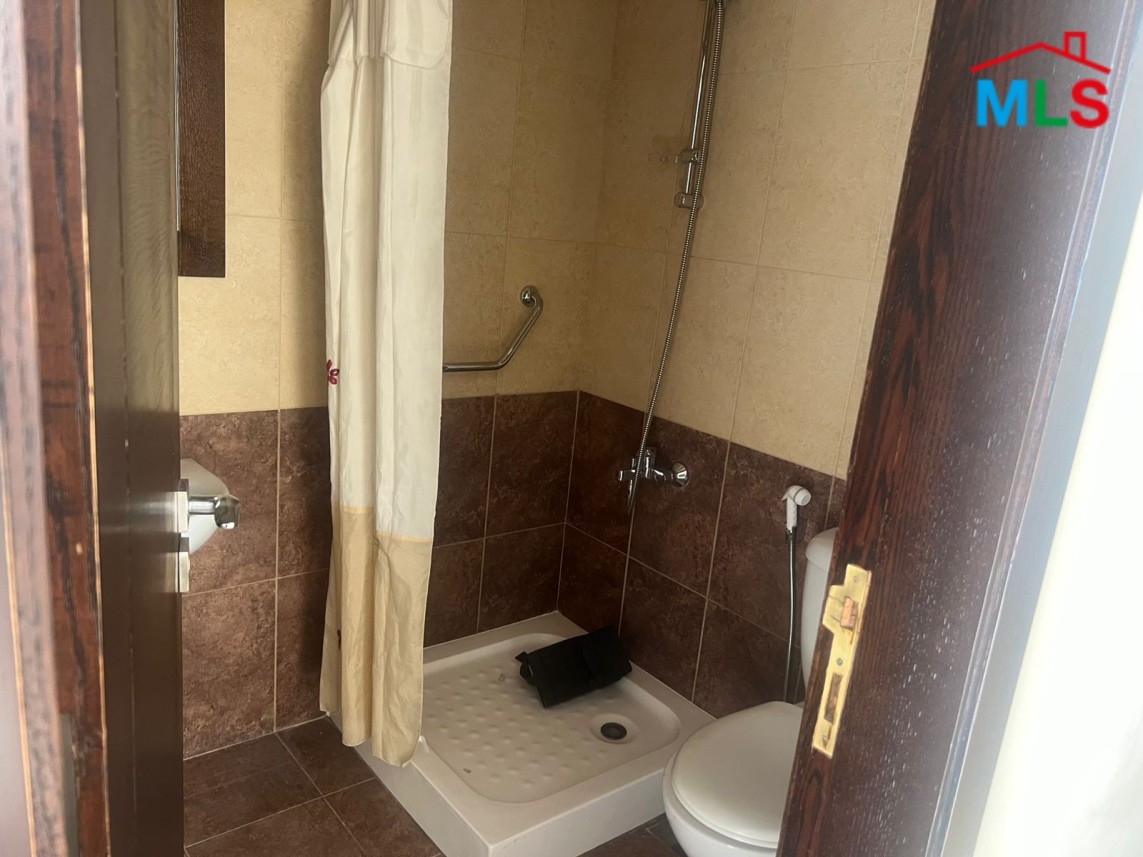 2-Bedroom Apartment For Sale in Bchamoun