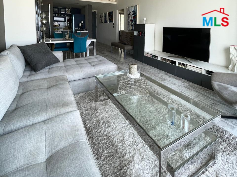 Modern Chalet For Sale in a Beautiful Resort in Zouk Mosbeh