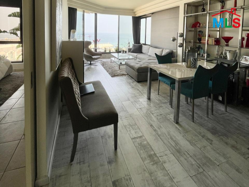 Modern Chalet For Sale in a Beautiful Resort in Zouk Mosbeh