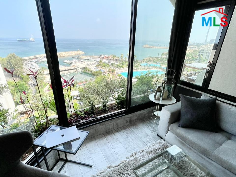 Modern Chalet For Sale in a Beautiful Resort in Zouk Mosbeh
