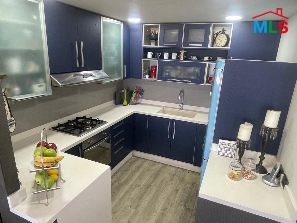Modern Chalet For Sale in a Beautiful Resort in Zouk Mosbeh